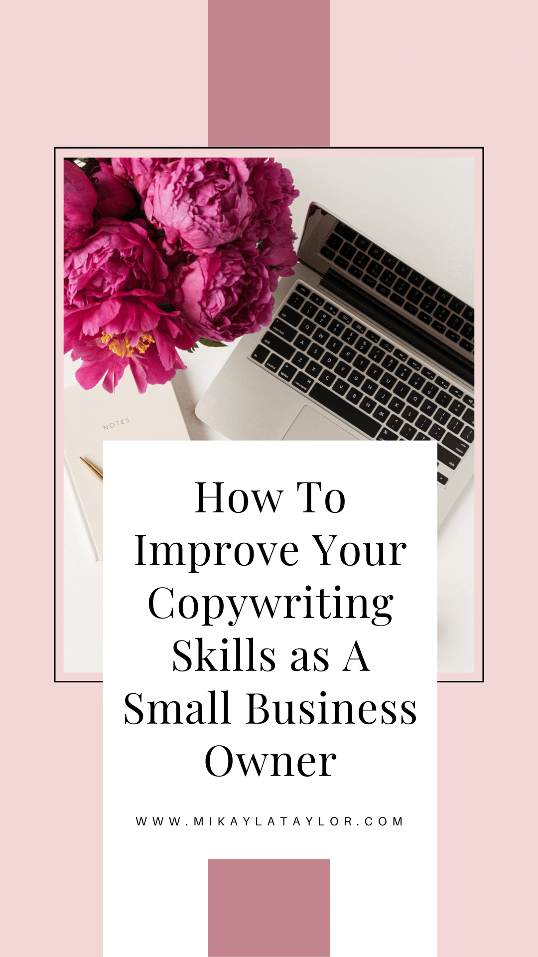 How to Write Effective Conversion Copy for your Small Business Pinterest4
