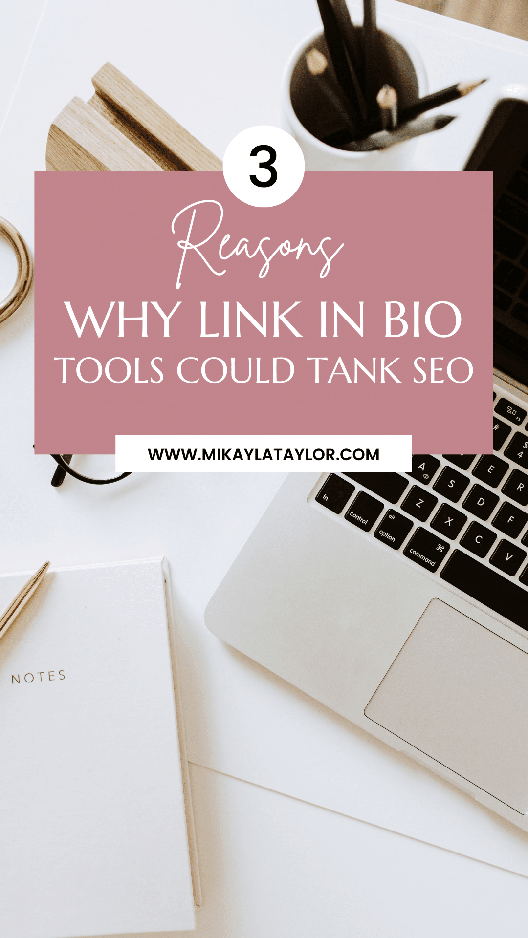 3 Reasons Why Link In Bio Tools Could Tank SEO Pinterest3