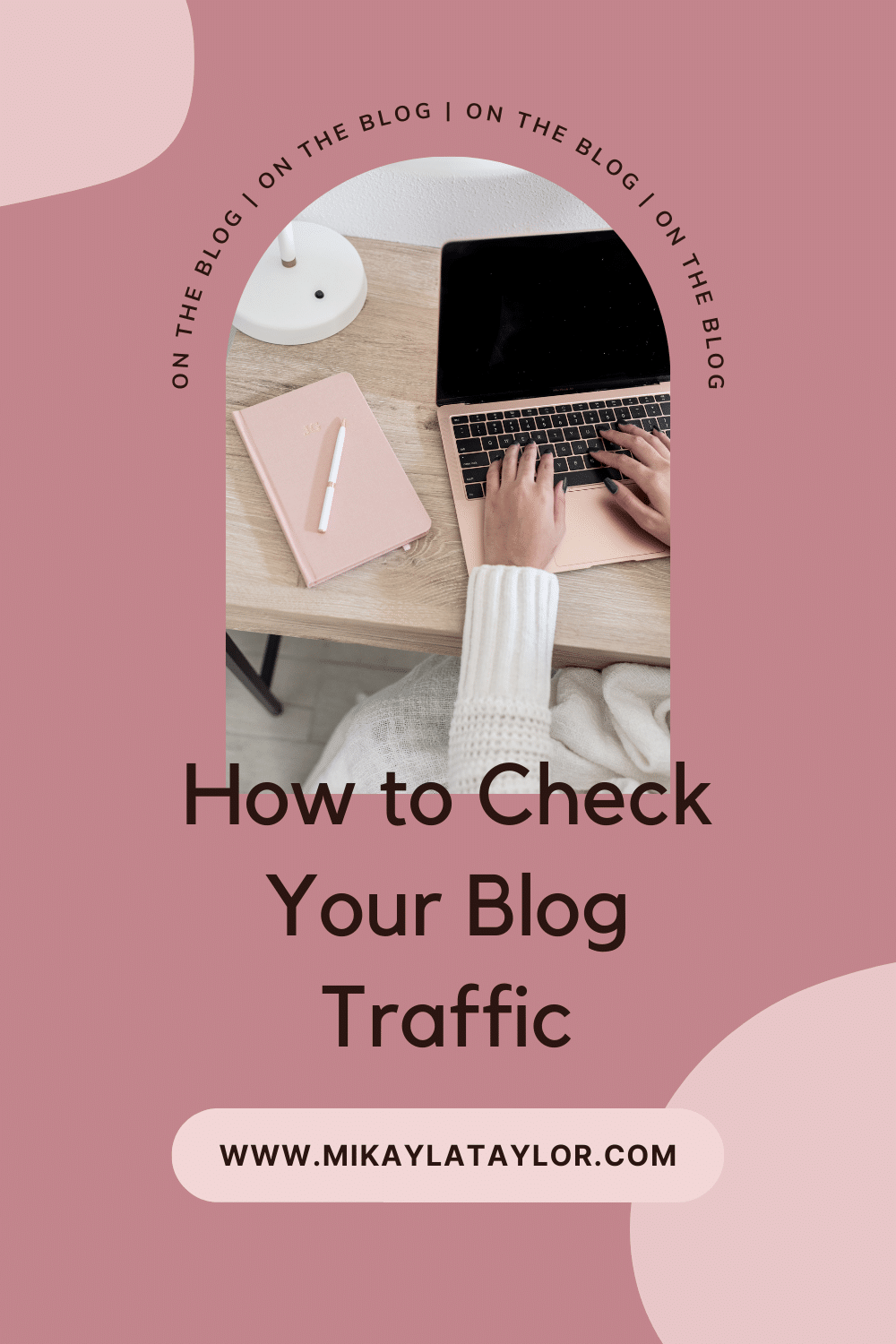 How to Check Your Blog Traffic in 2023