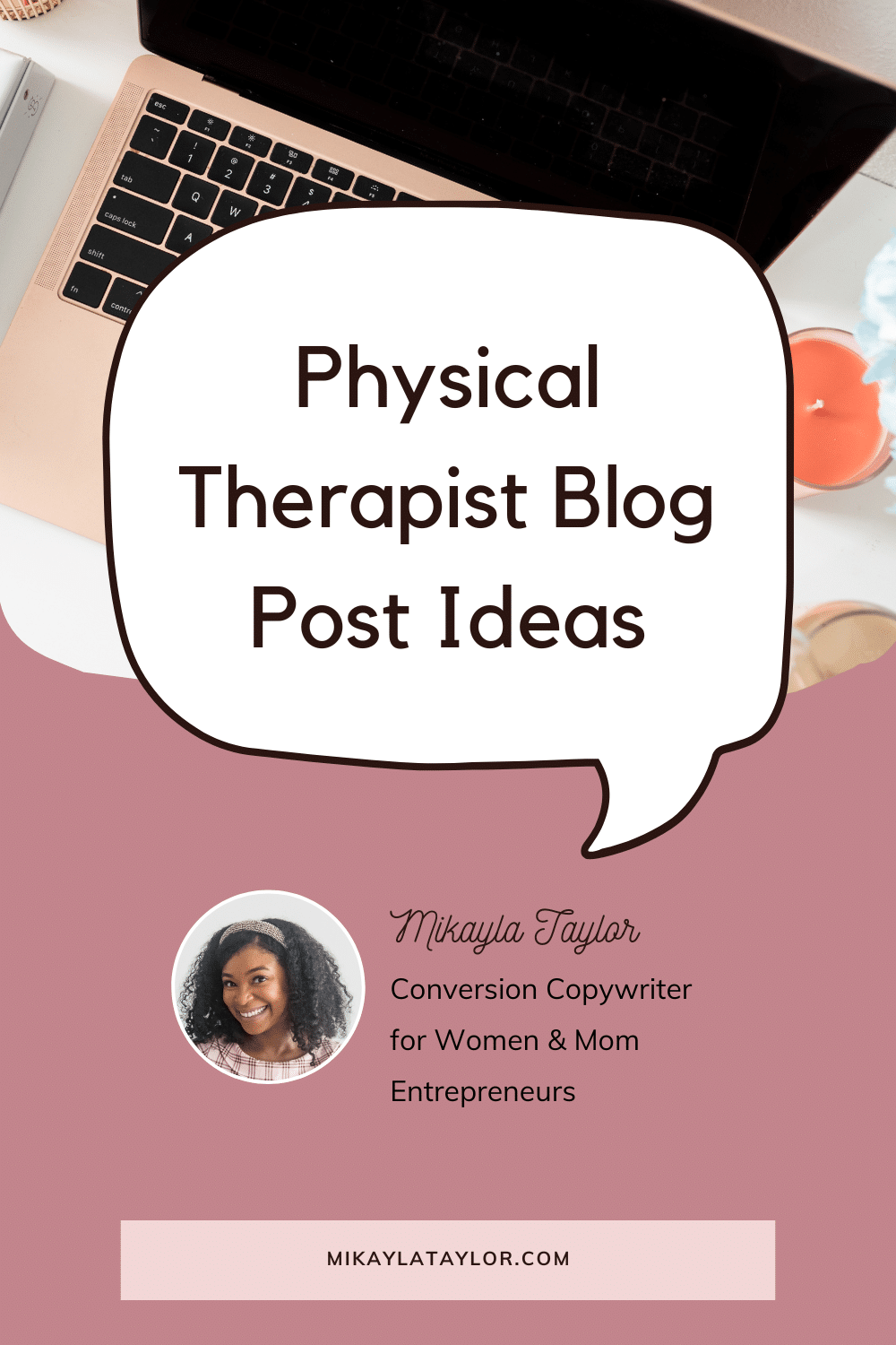 57 Content Ideas for Physical Therapists Pinterest1