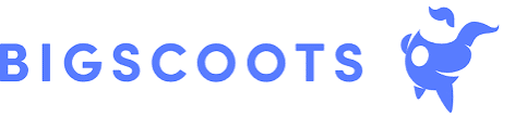 big scoots logo